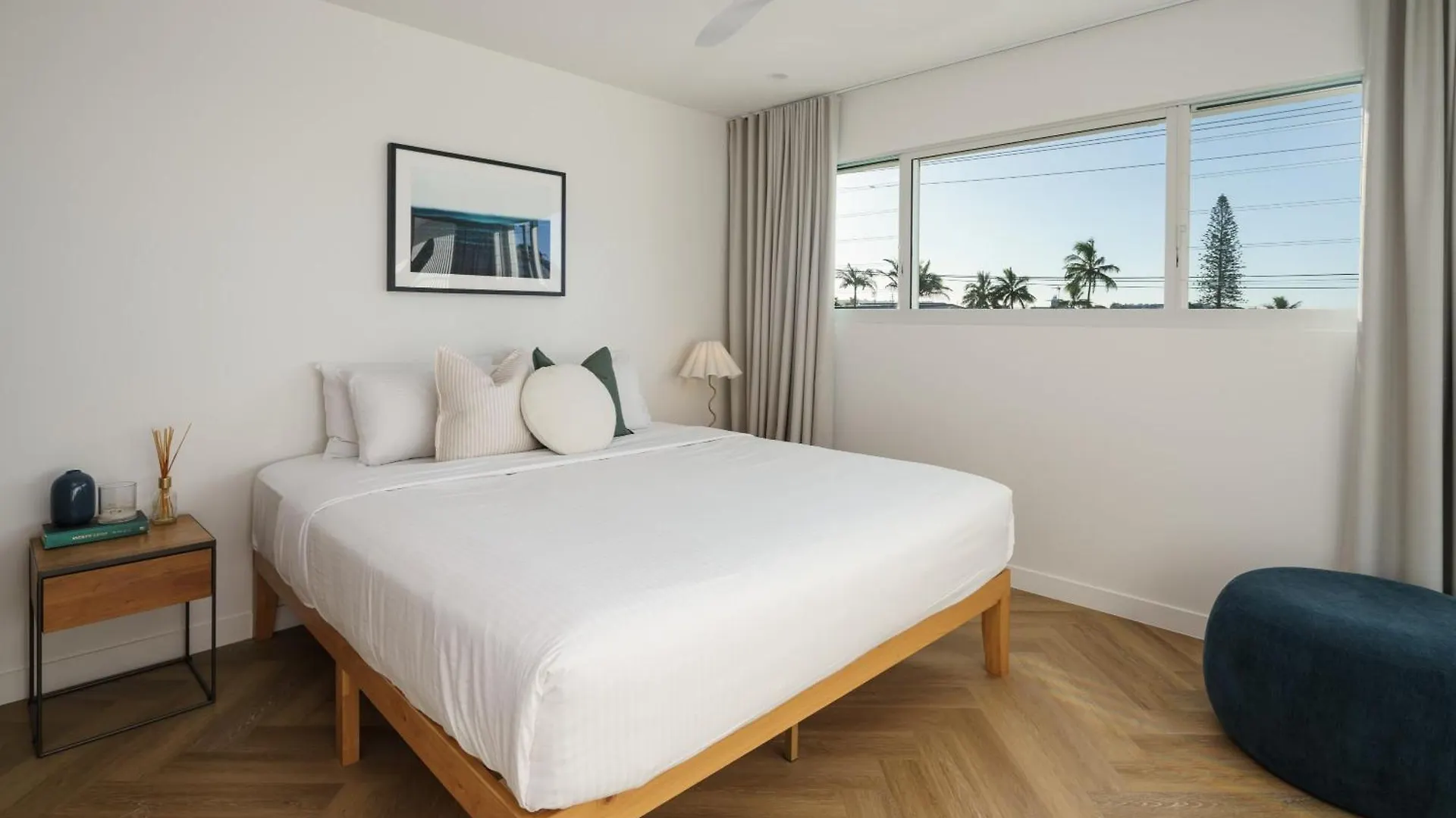 Villa Parkana - Beachside Buddina 澳大利亚