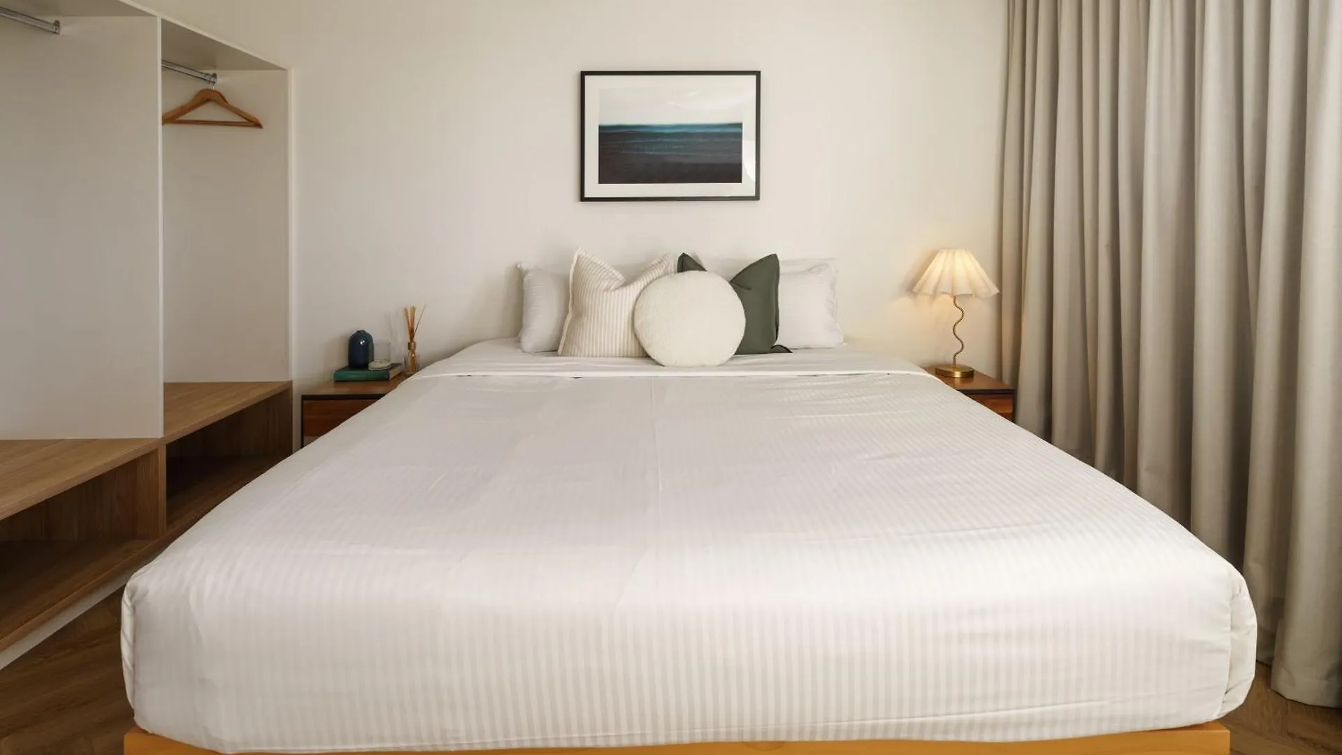 Villa Parkana - Beachside Buddina 度假居