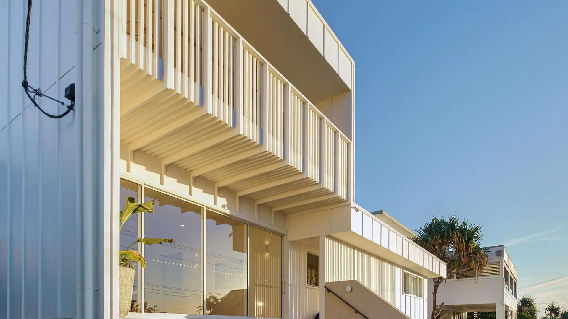 Villa Parkana - Beachside Buddina 度假居